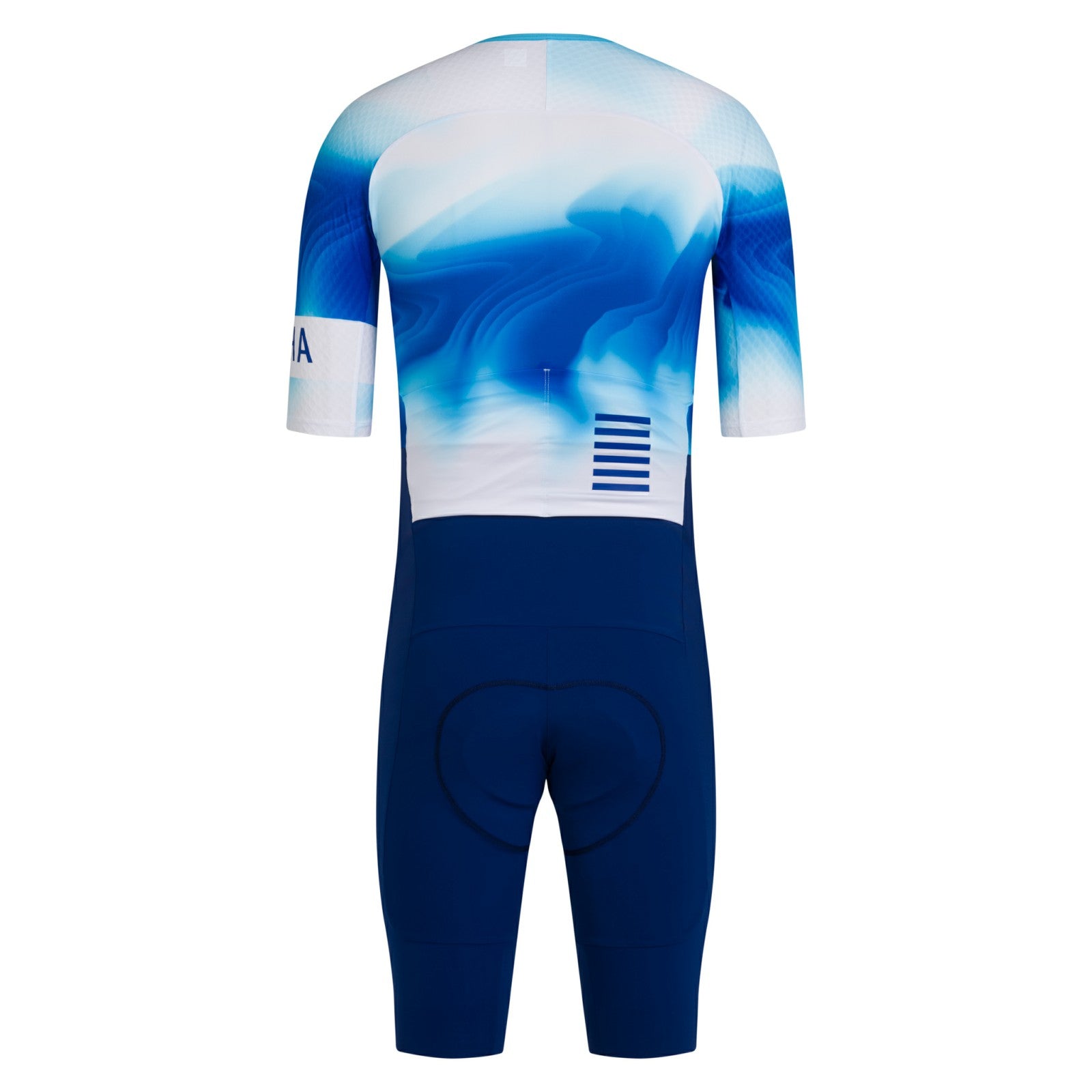 Rapha Pro Team Roadsuit - Storm
