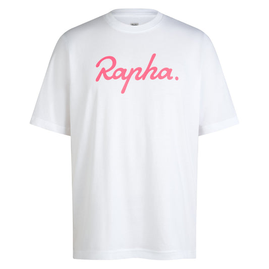 Rapha Cotton Logo T-Shirt