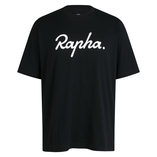 Rapha Cotton Logo T-Shirt