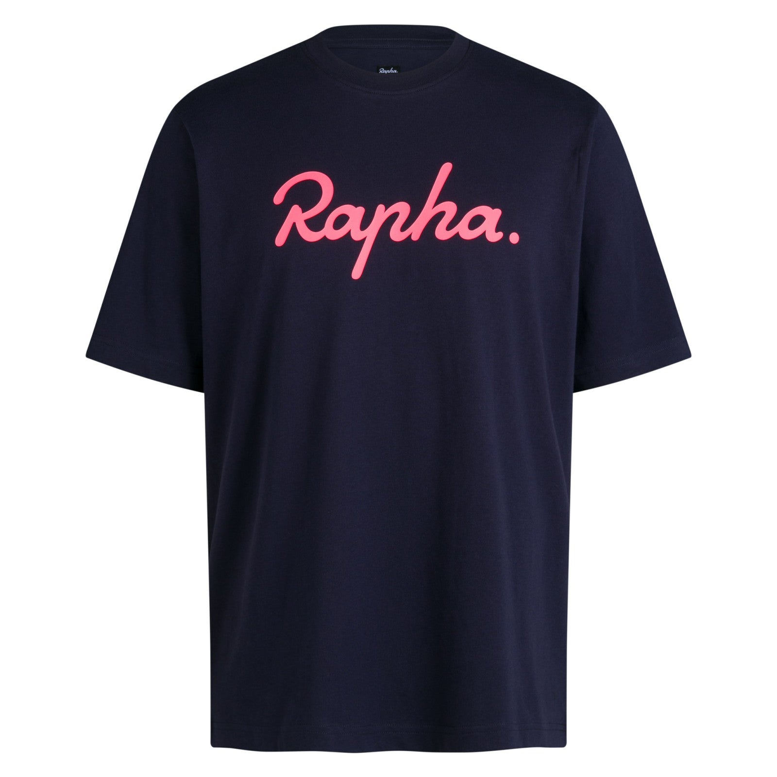 Rapha Cotton Logo T-Shirt