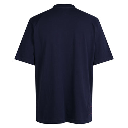 Rapha Cotton Logo T-Shirt