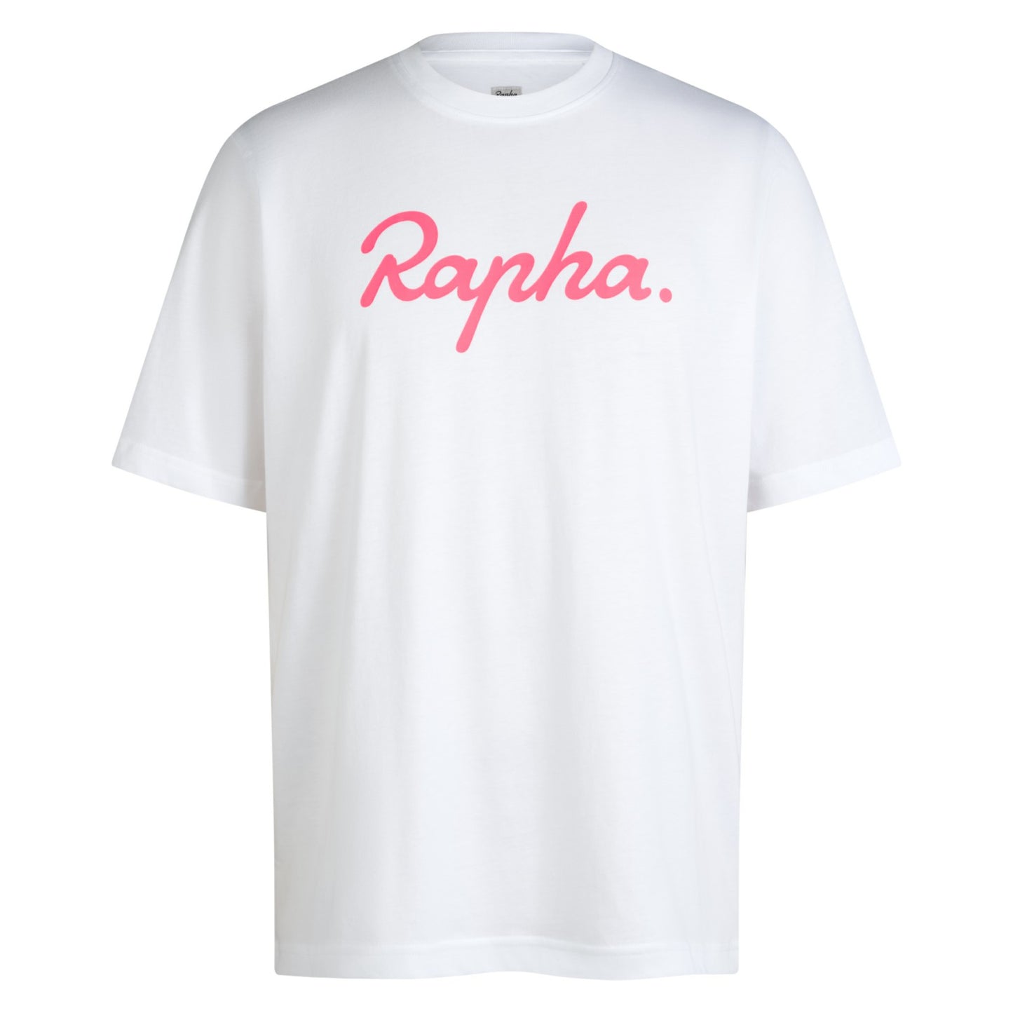 White/High-Vis Pink,XXS