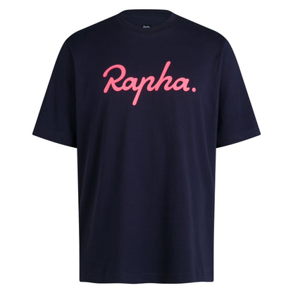 Dark Navy/High-Vis Pink,XXS