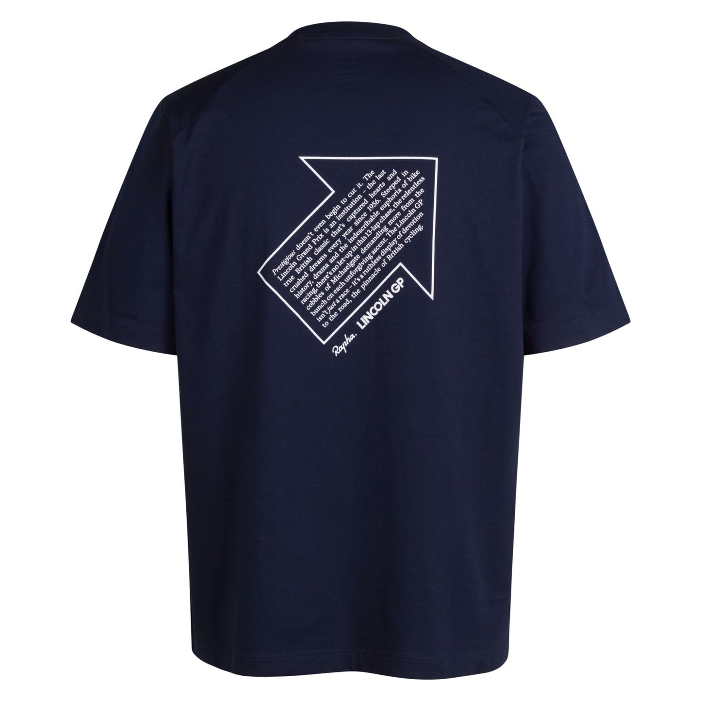Rapha Rapha Lincoln Grand Prix T-Shirt