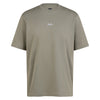 Khaki/White