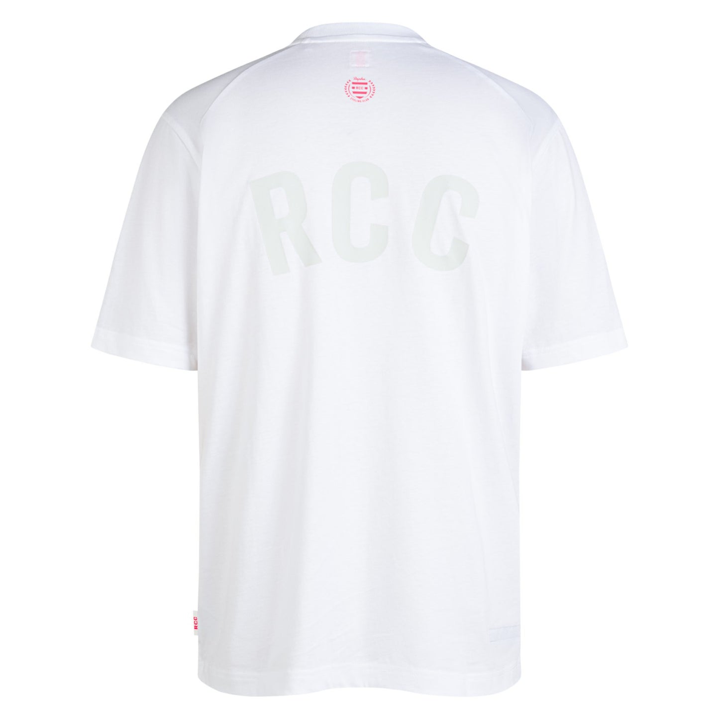 Rapha RCC Cotton T-Shirt