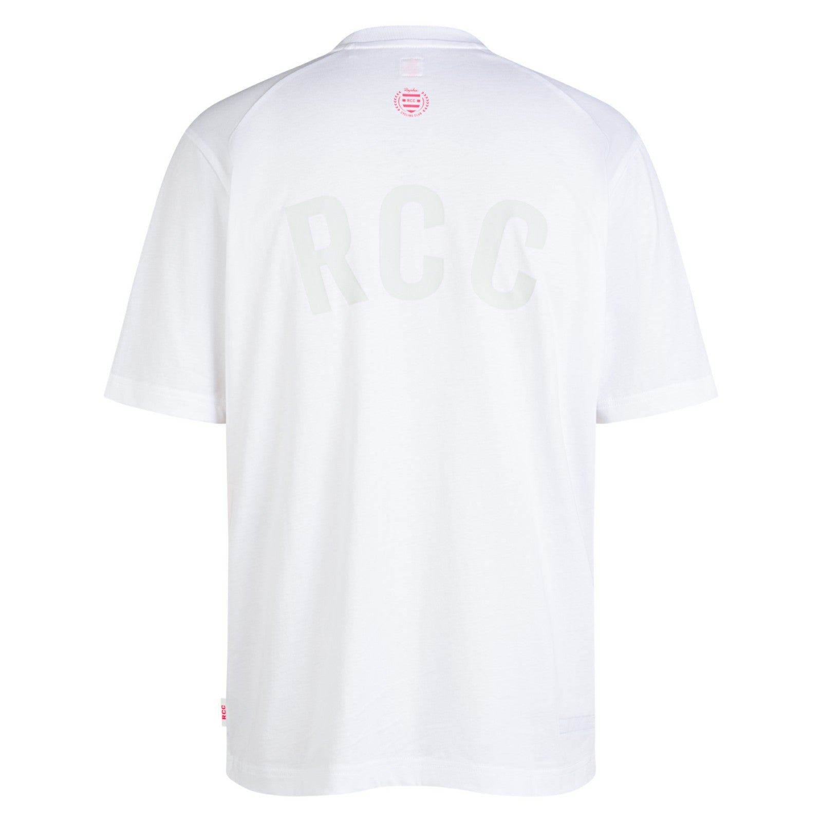 Rapha RCC Cotton T-Shirt