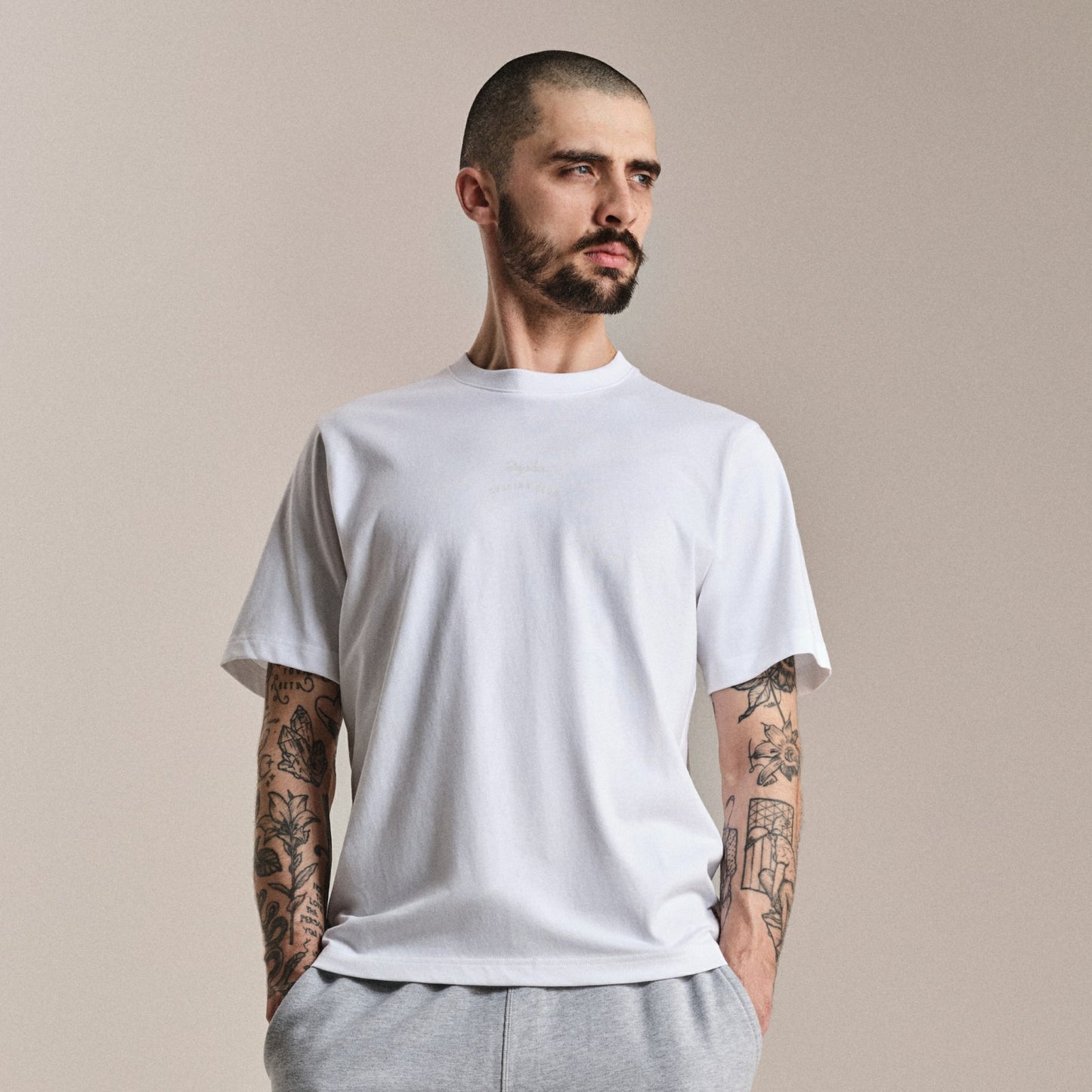 Rapha RCC Cotton T-Shirt