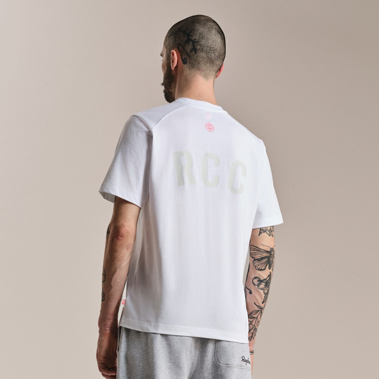 Rapha RCC Cotton T-Shirt