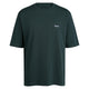 Forest Green/White