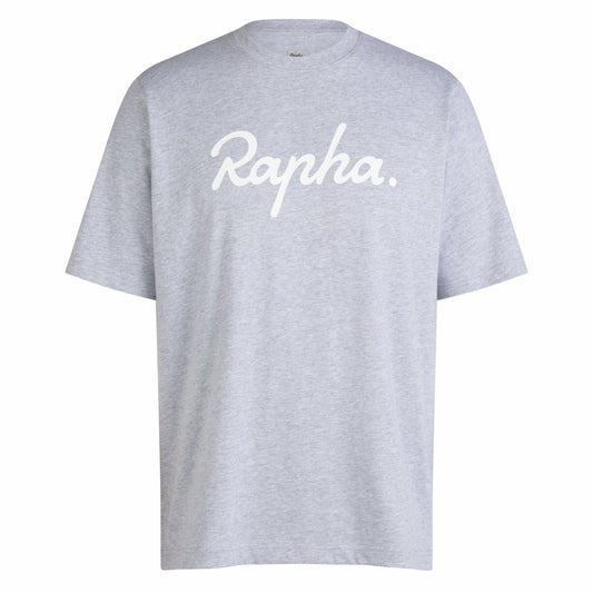 Rapha Cotton Logo T-Shirt