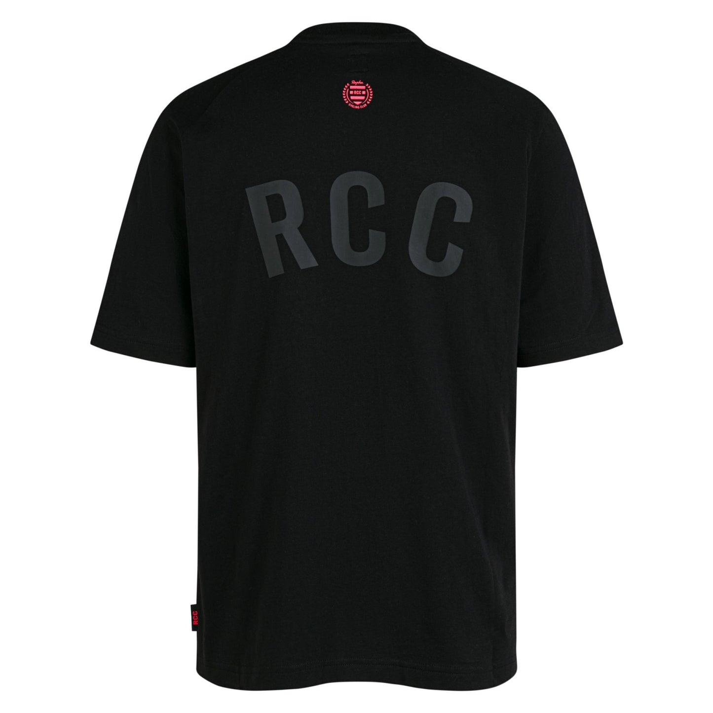 Rapha RCC Cotton T-Shirt