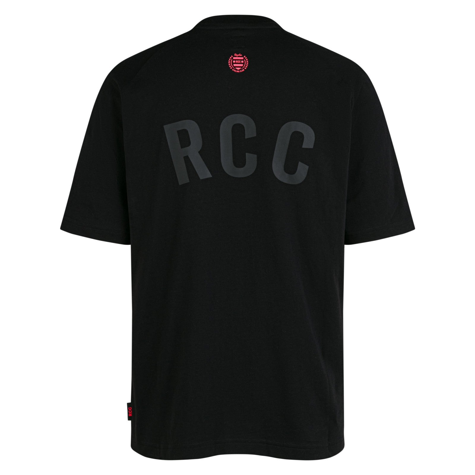 Rapha RCC Cotton T-Shirt