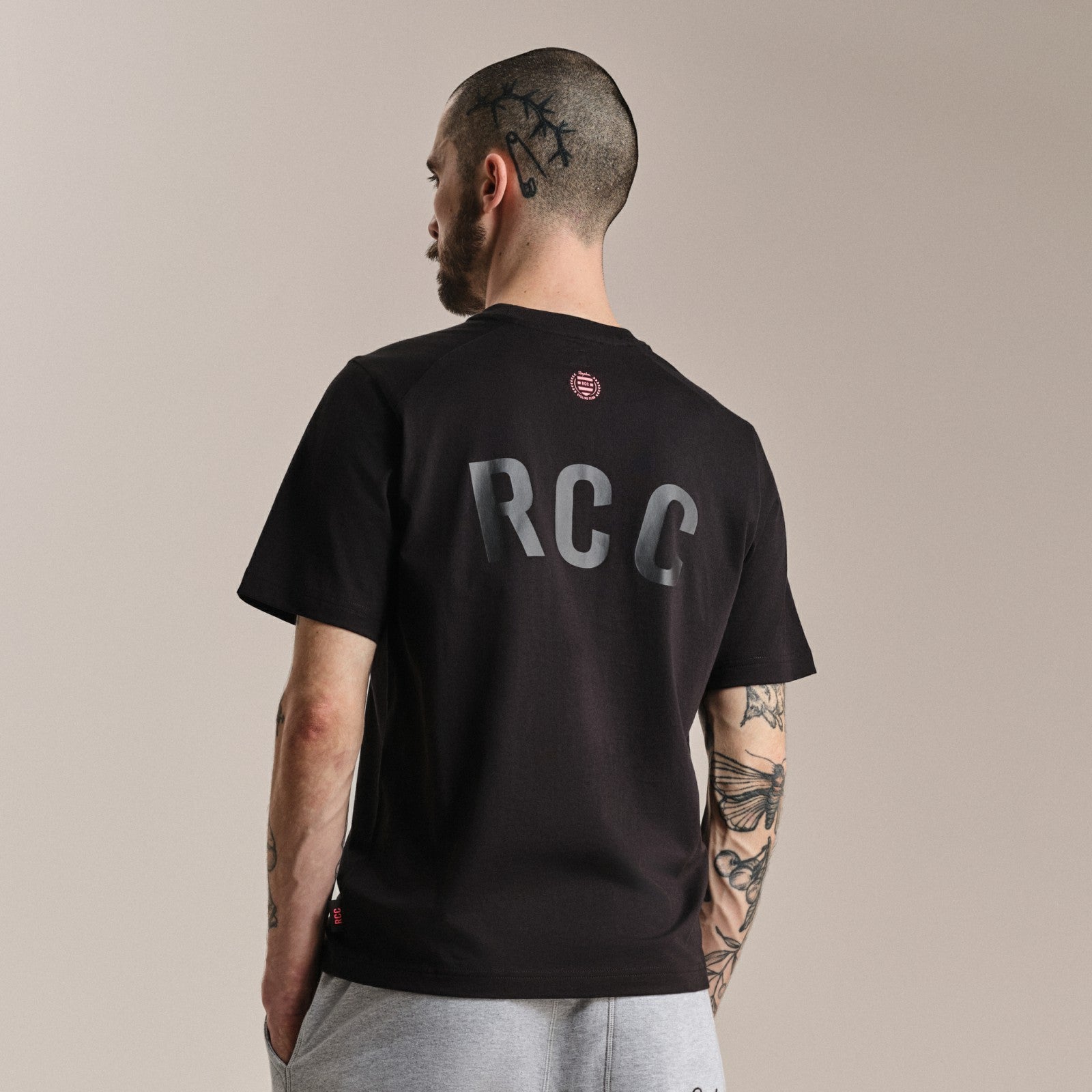 Rapha RCC Cotton T-Shirt