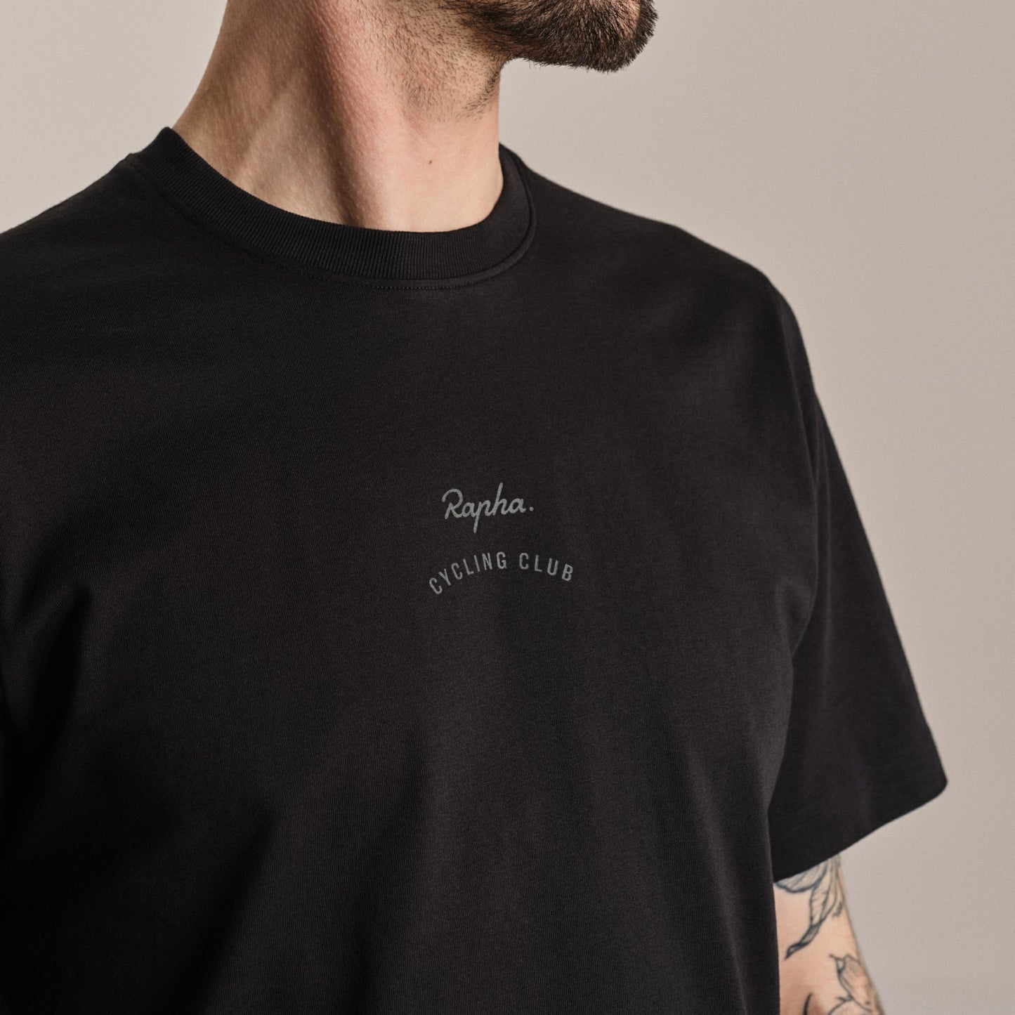 Rapha RCC Cotton T-Shirt