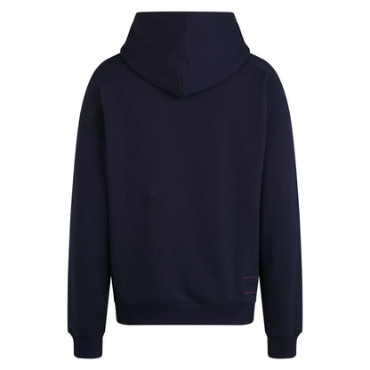 Rapha Heavyweight Cotton Hoodie - Large Logo