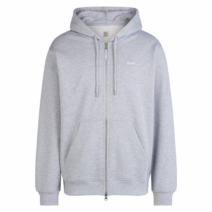 Rapha Heavyweight Cotton Zip Hoodie