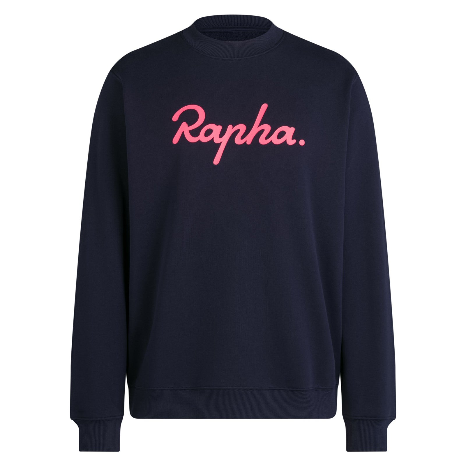 Rapha Heavyweight Cotton Sweatshirt - Large Logo