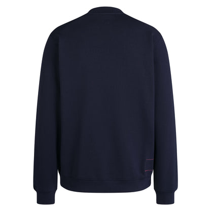 Rapha Heavyweight Cotton Sweatshirt - Large Logo