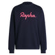 Dark Navy/High-Vis Pink