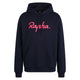 Dark Navy/High-Vis Pink