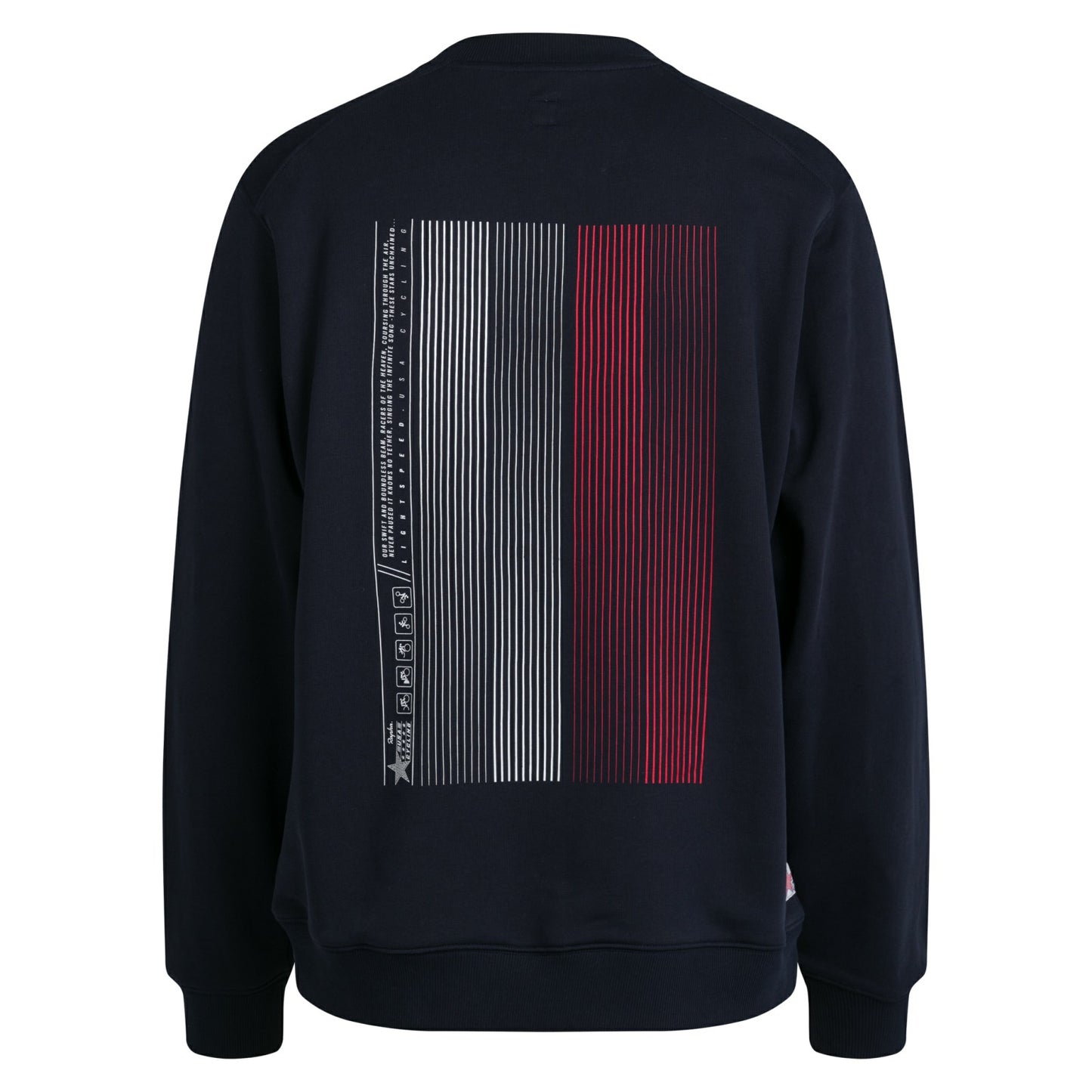 Rapha USA Sweatshirt