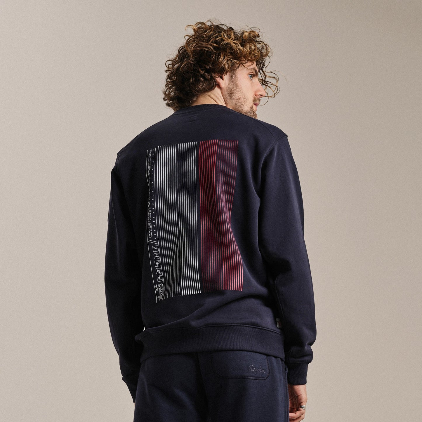 Rapha USA Sweatshirt
