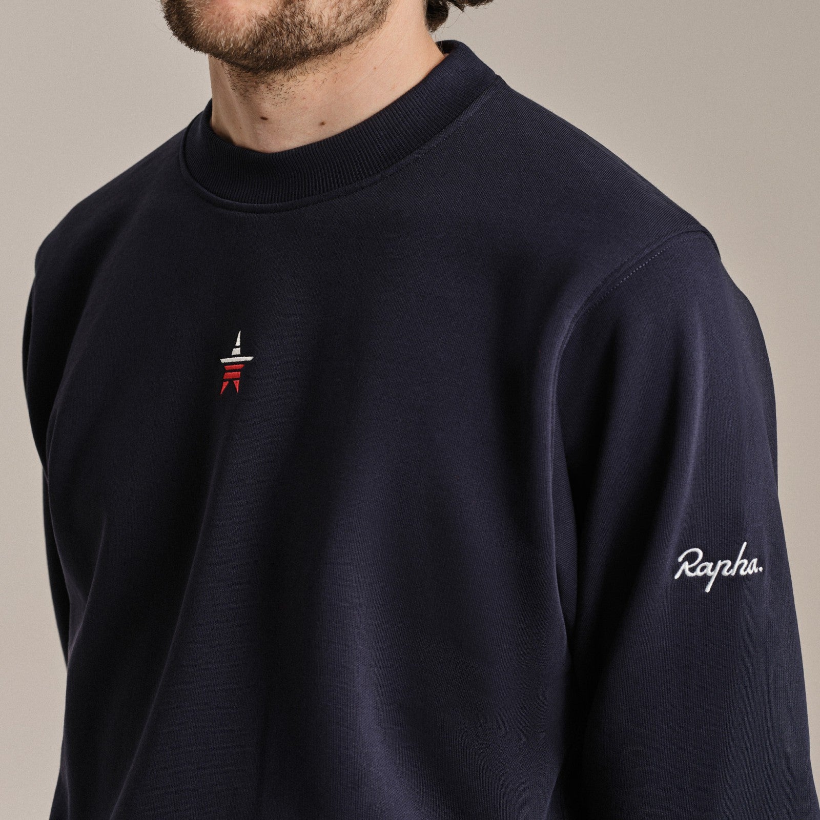 Rapha USA Sweatshirt