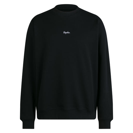 Rapha Heavyweight Cotton Sweatshirt