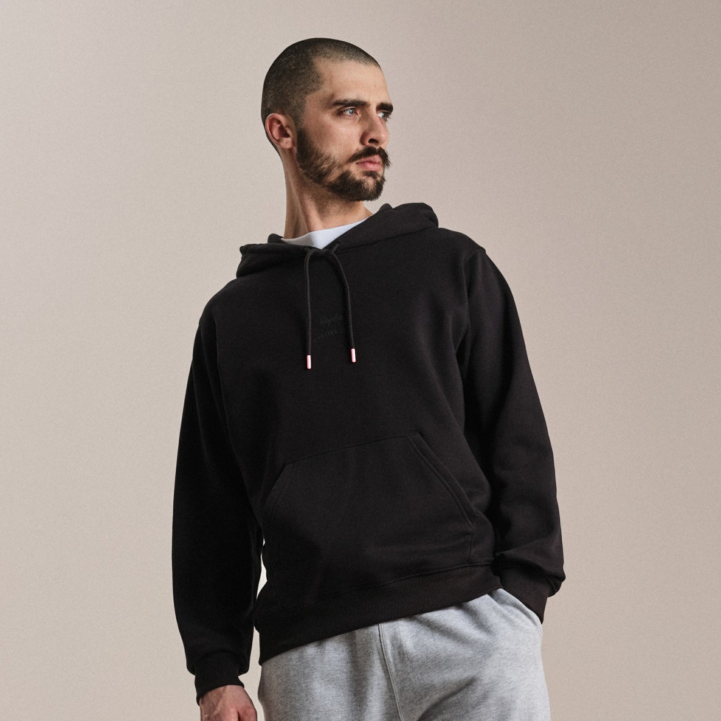 Rapha RCC Cotton Hoodie
