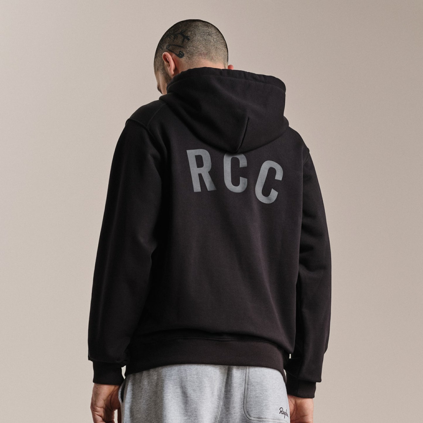 Rapha RCC Cotton Hoodie