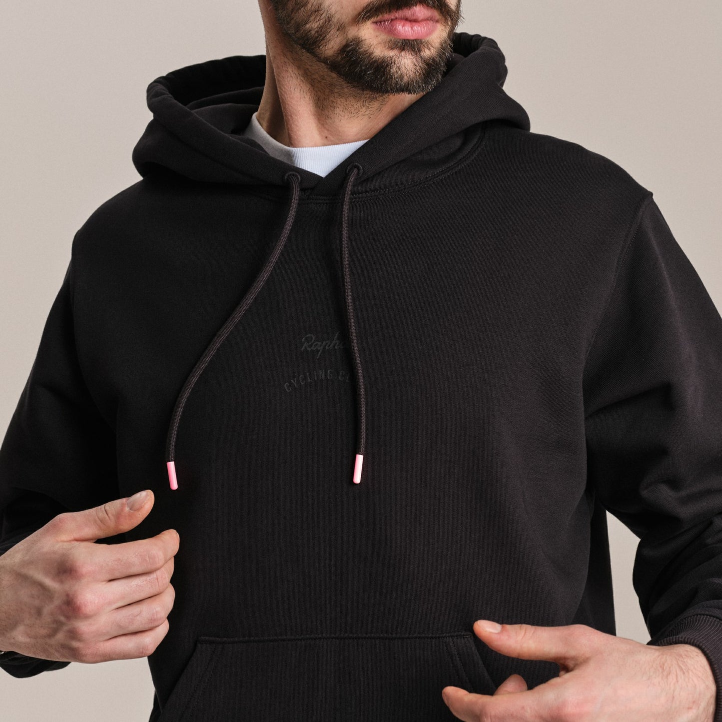 Rapha RCC Cotton Hoodie