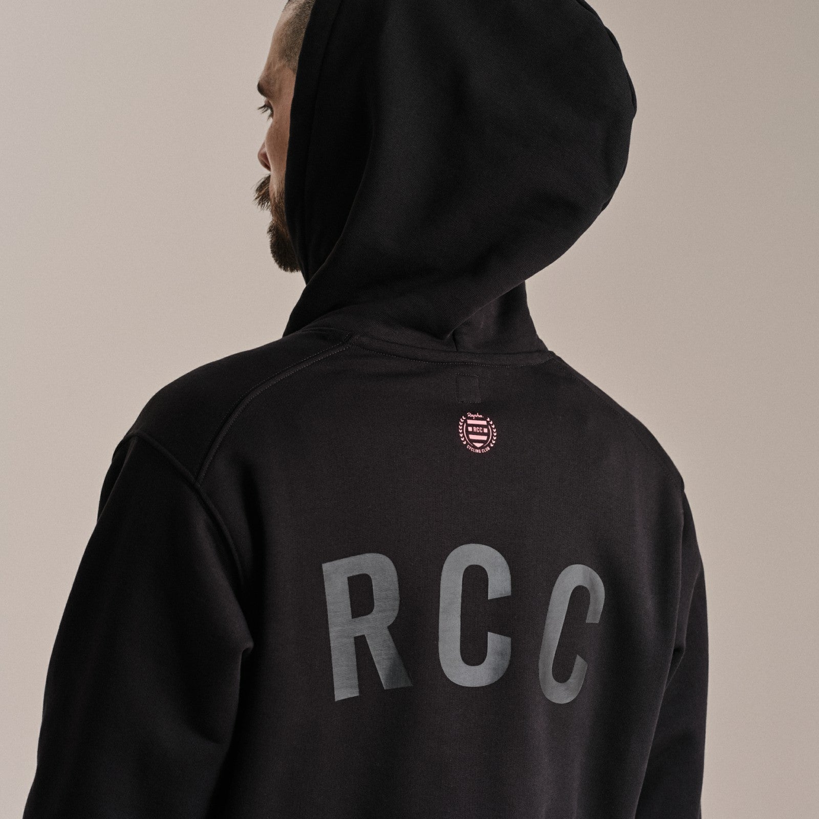 Rapha RCC Cotton Hoodie
