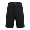 Black/Dark Grey
