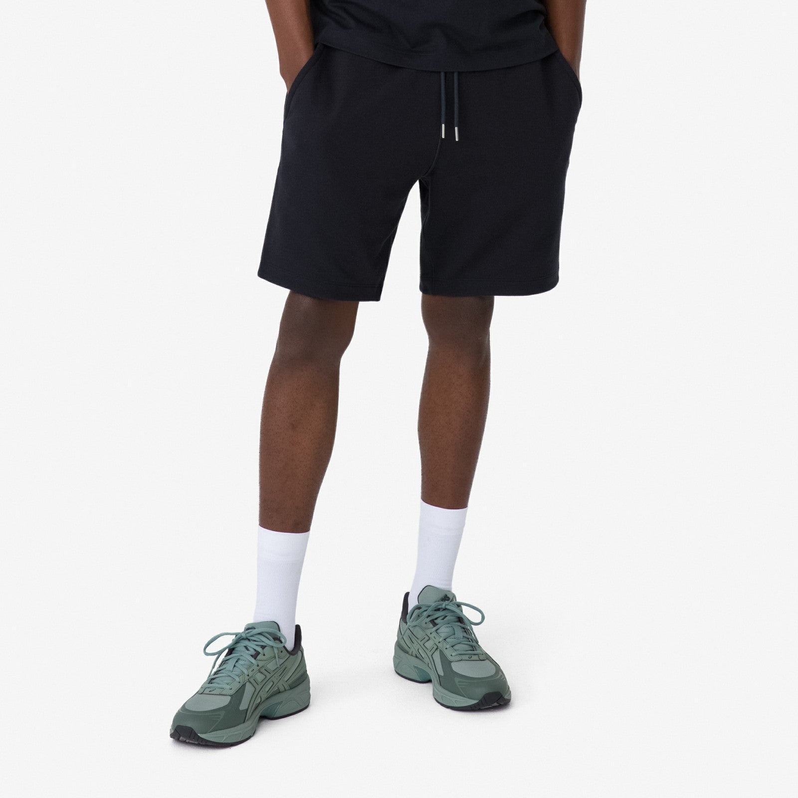 Rapha Cotton Sweatshort