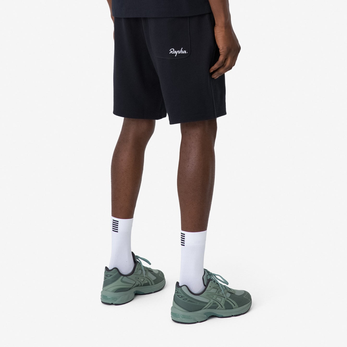 Rapha Cotton Sweatshort