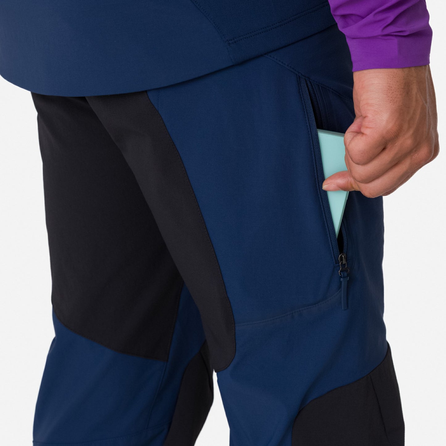 Rapha Trail Finale Pants