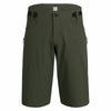 Dark Green/Tan