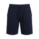 Dark Navy/White