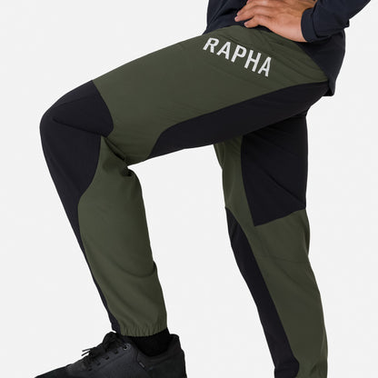 Rapha Trail Finale Pants