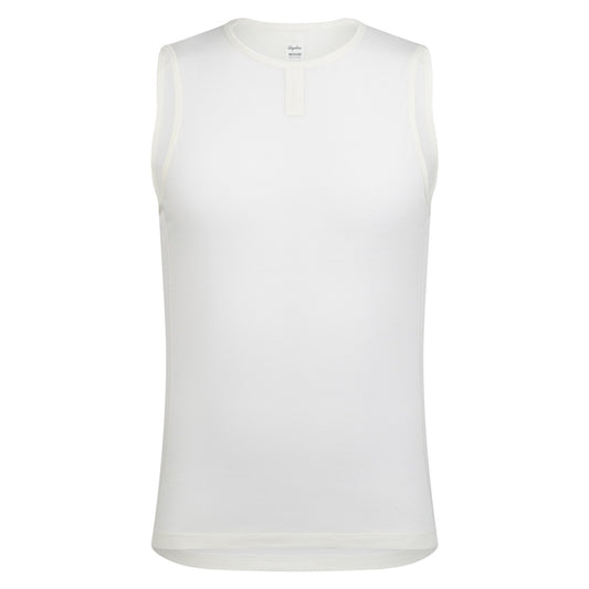Rapha Merino Lightweight Base Layer - Sleeveless