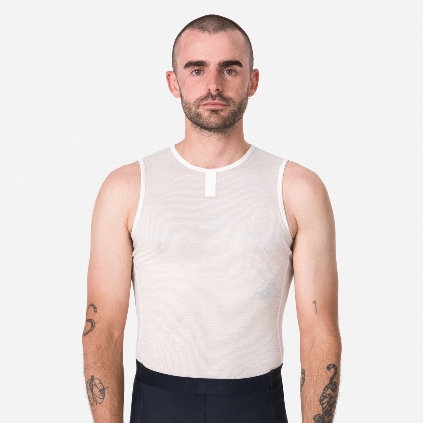 Rapha Merino Lightweight Base Layer - Sleeveless