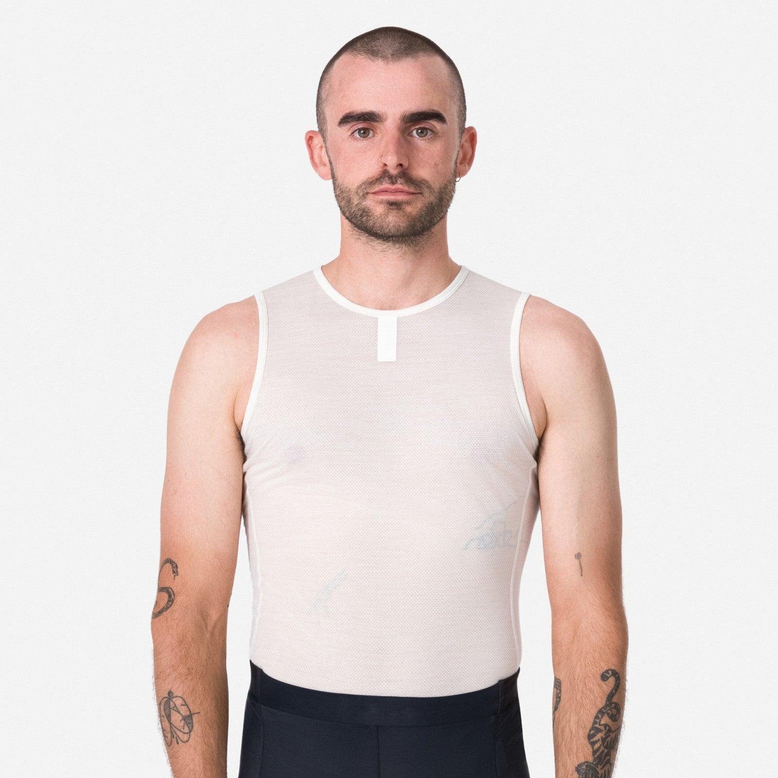 Rapha Merino Lightweight Base Layer - Sleeveless