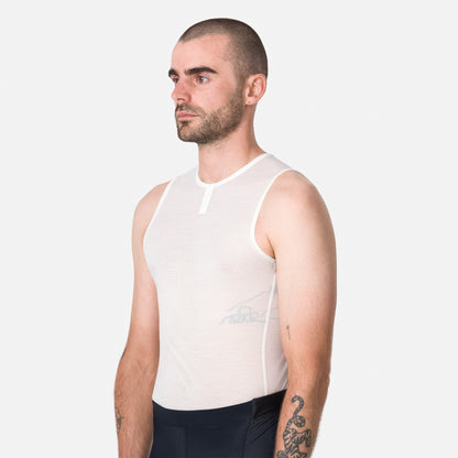 Rapha Merino Lightweight Base Layer - Sleeveless