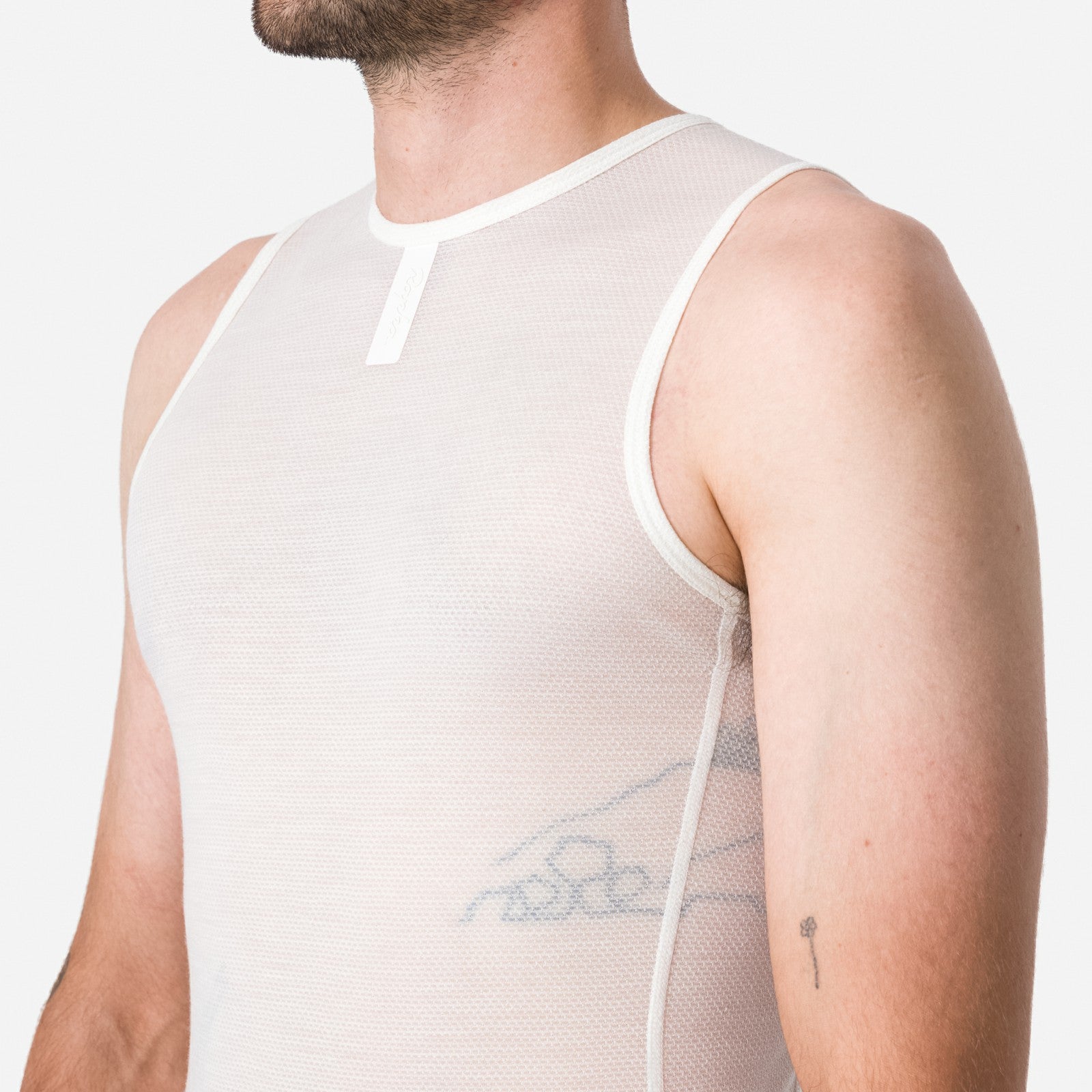 Rapha Merino Lightweight Base Layer - Sleeveless