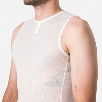 Rapha Merino Lightweight Base Layer - Sleeveless
