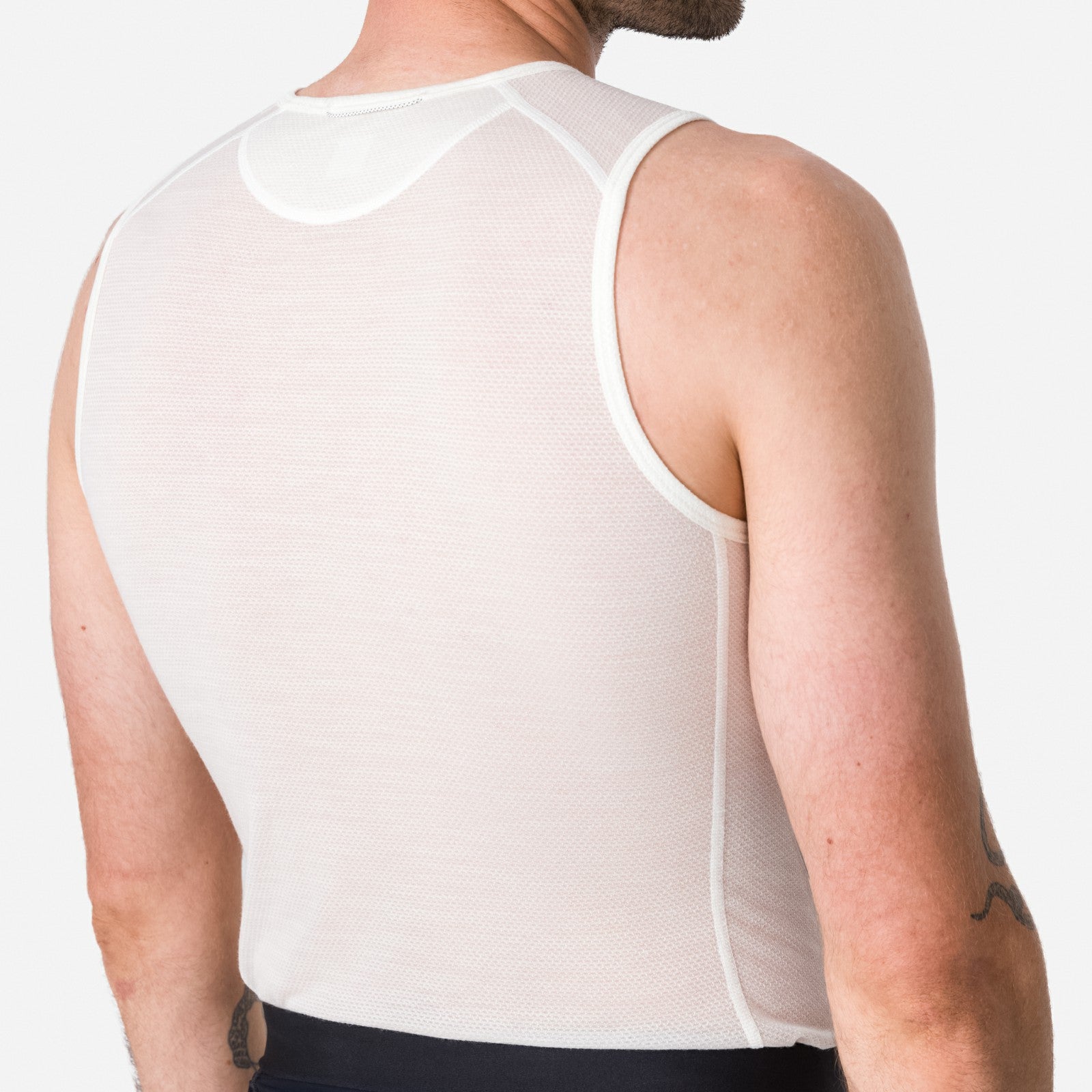 Rapha Merino Lightweight Base Layer - Sleeveless