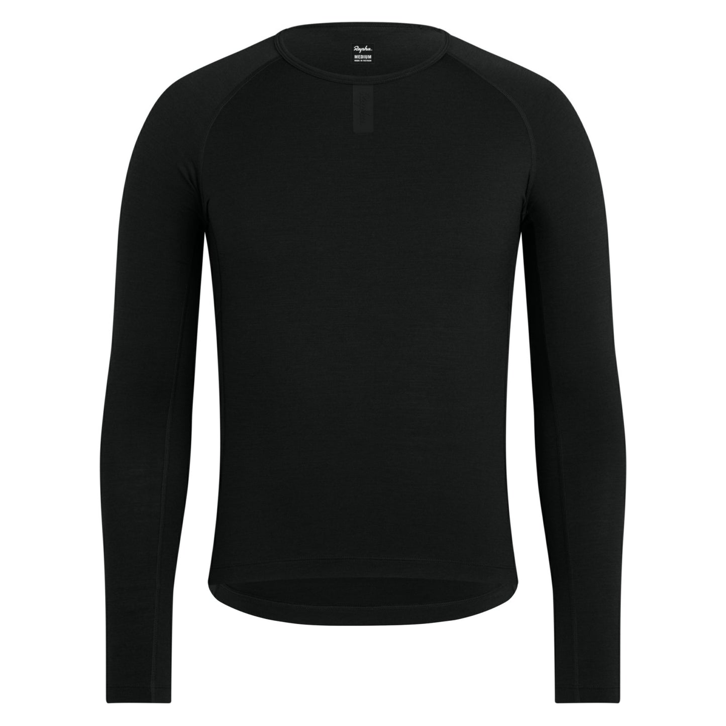 Rapha Merino Base Layer - Long Sleeve
