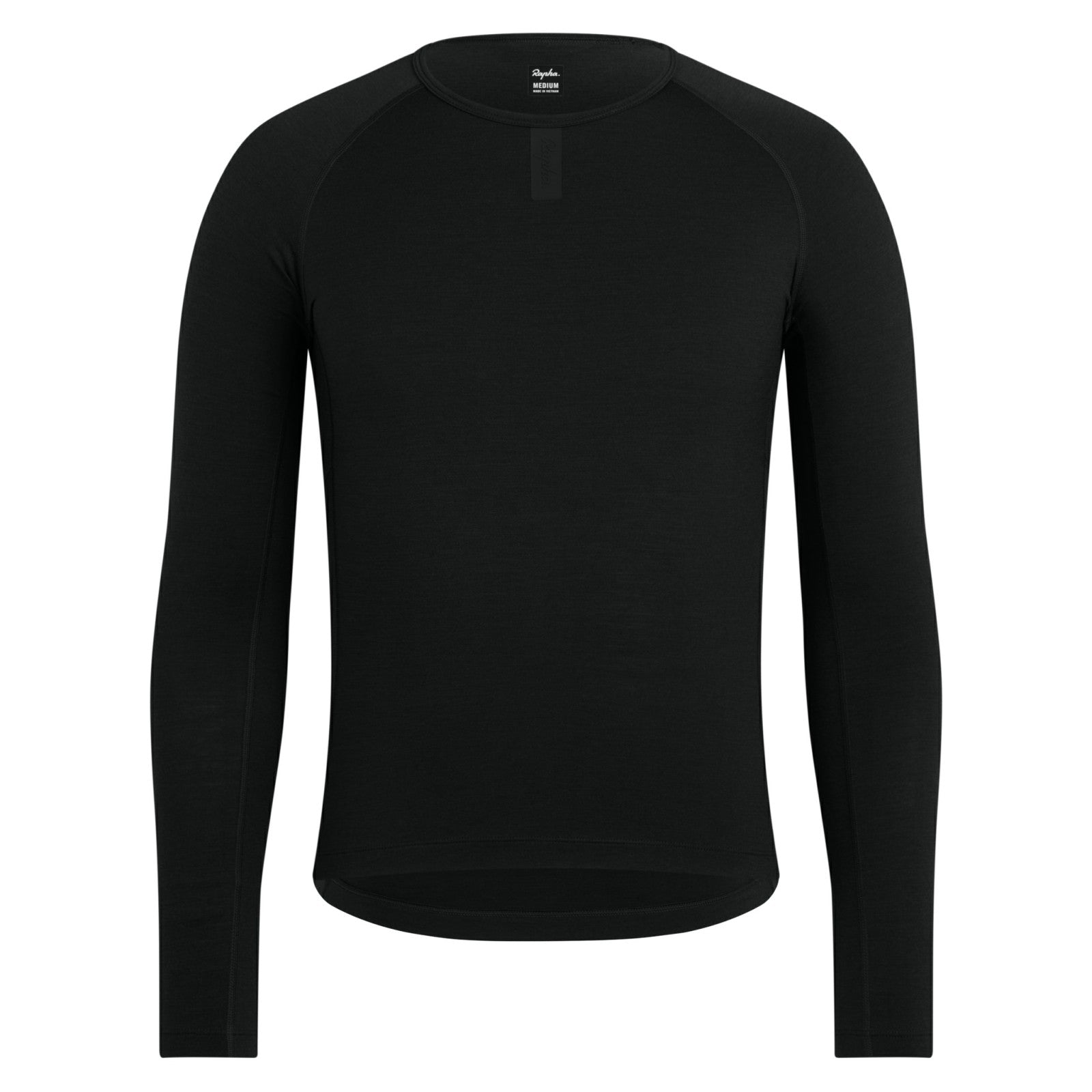 Rapha Merino Base Layer - Long Sleeve