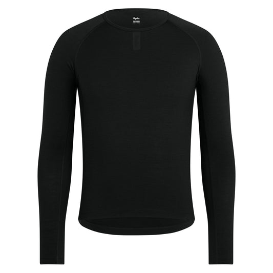 Rapha Merino Base Layer - Long Sleeve